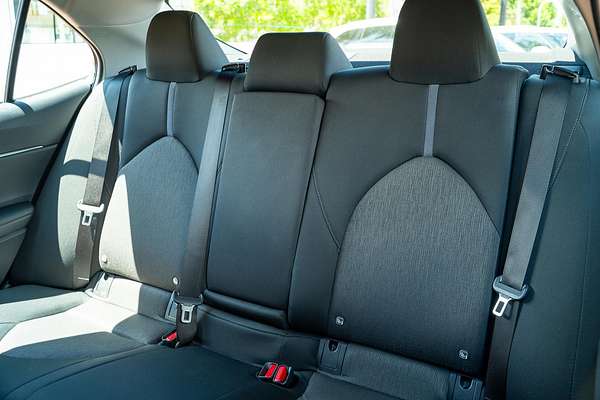 2024 Toyota Camry Ascent AXVH70R