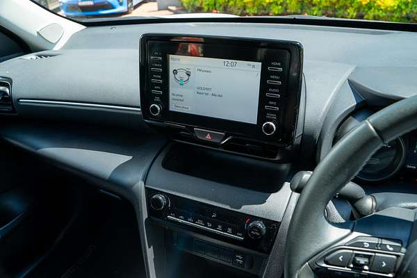 2021 Toyota Yaris Cross GX MXPJ10R