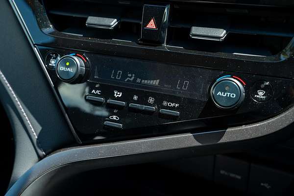 2024 Toyota Camry Ascent AXVH70R