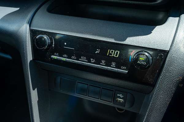 2021 Toyota Yaris Cross GX MXPJ10R