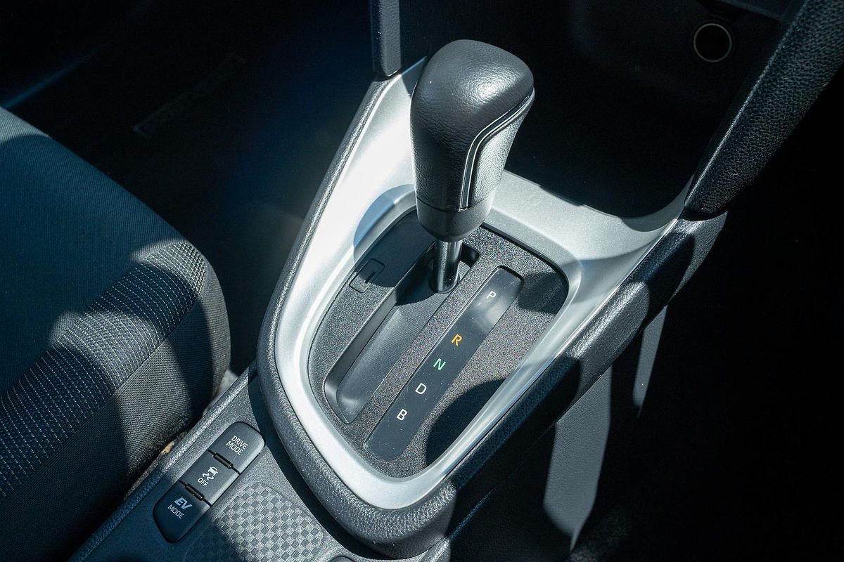 2021 Toyota Yaris Cross GX MXPJ10R