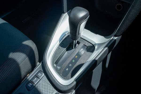 2021 Toyota Yaris Cross GX MXPJ10R