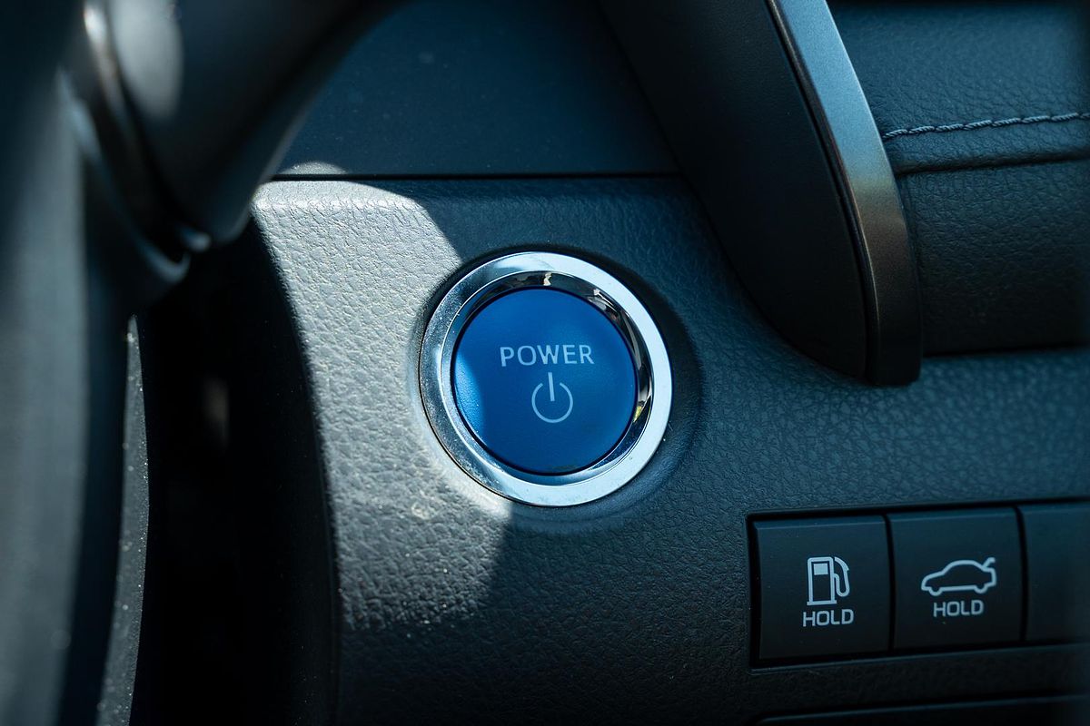 2024 Toyota Camry Ascent AXVH70R