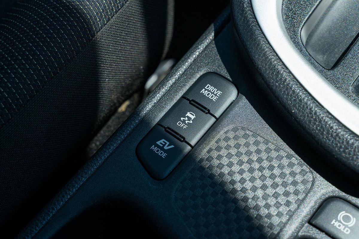 2021 Toyota Yaris Cross GX MXPJ10R