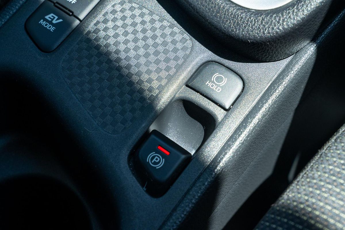 2021 Toyota Yaris Cross GX MXPJ10R