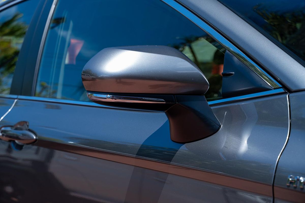 2024 Toyota Camry Ascent AXVH70R