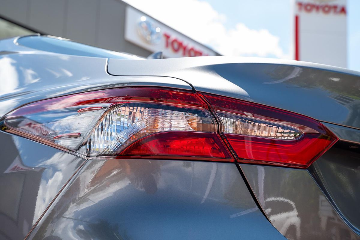 2024 Toyota Camry Ascent AXVH70R