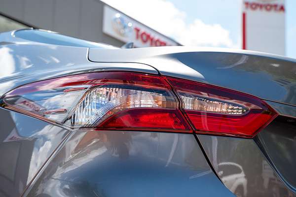 2024 Toyota Camry Ascent AXVH70R