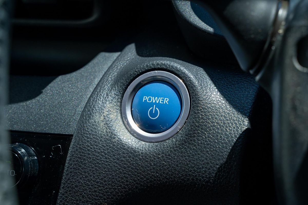 2021 Toyota Yaris Cross GX MXPJ10R