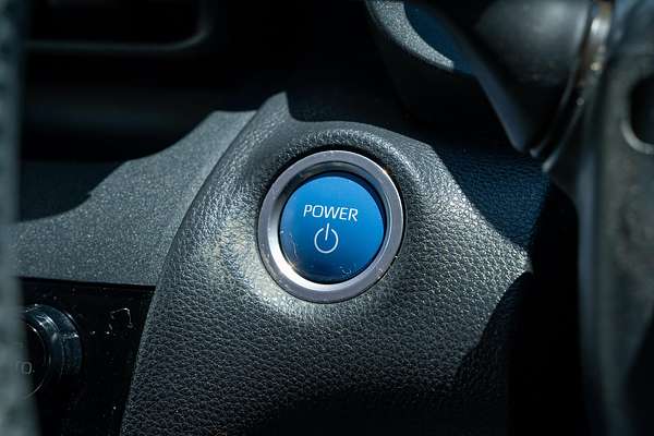 2021 Toyota Yaris Cross GX MXPJ10R