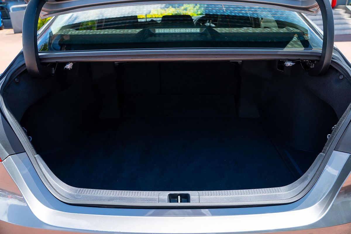 2024 Toyota Camry Ascent AXVH70R