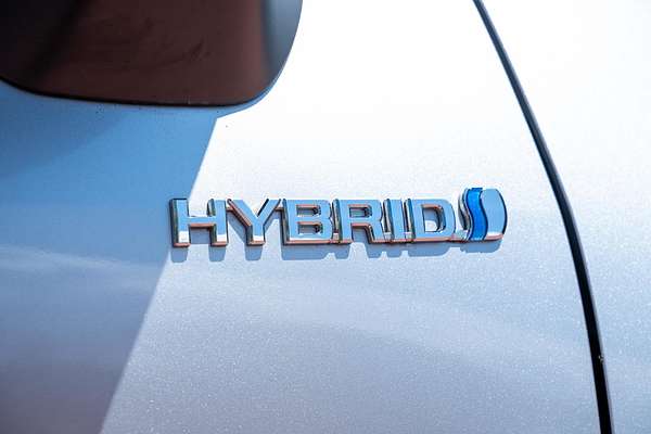 2021 Toyota Yaris Cross GX MXPJ10R