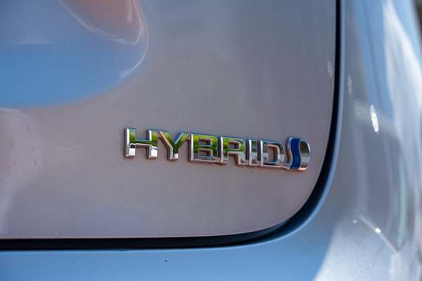 2021 Toyota Yaris Cross GX MXPJ10R