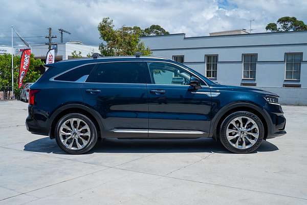 2020 Kia Sorento GT-Line MQ4