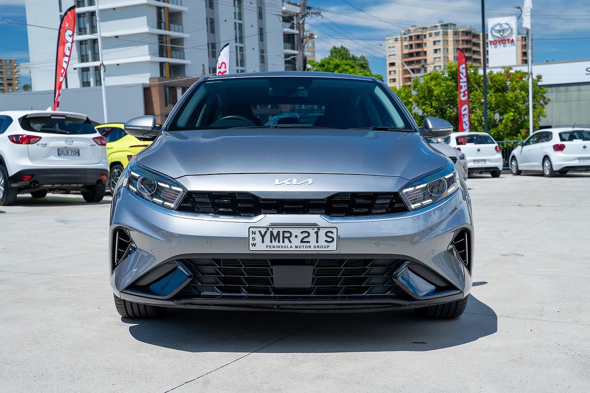 2023 Kia Cerato Sport+ BD