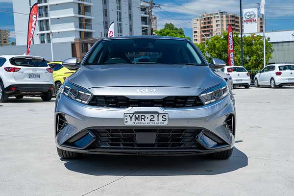 2023 Kia Cerato Sport+ BD