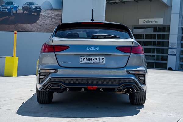 2023 Kia Cerato Sport+ BD