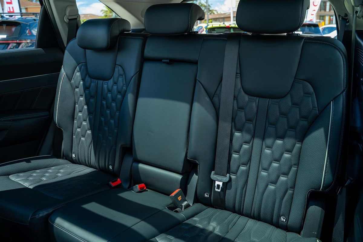 2020 Kia Sorento GT-Line MQ4