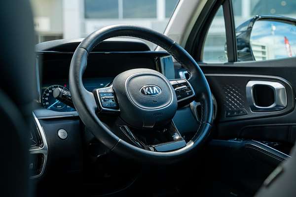 2020 Kia Sorento GT-Line MQ4