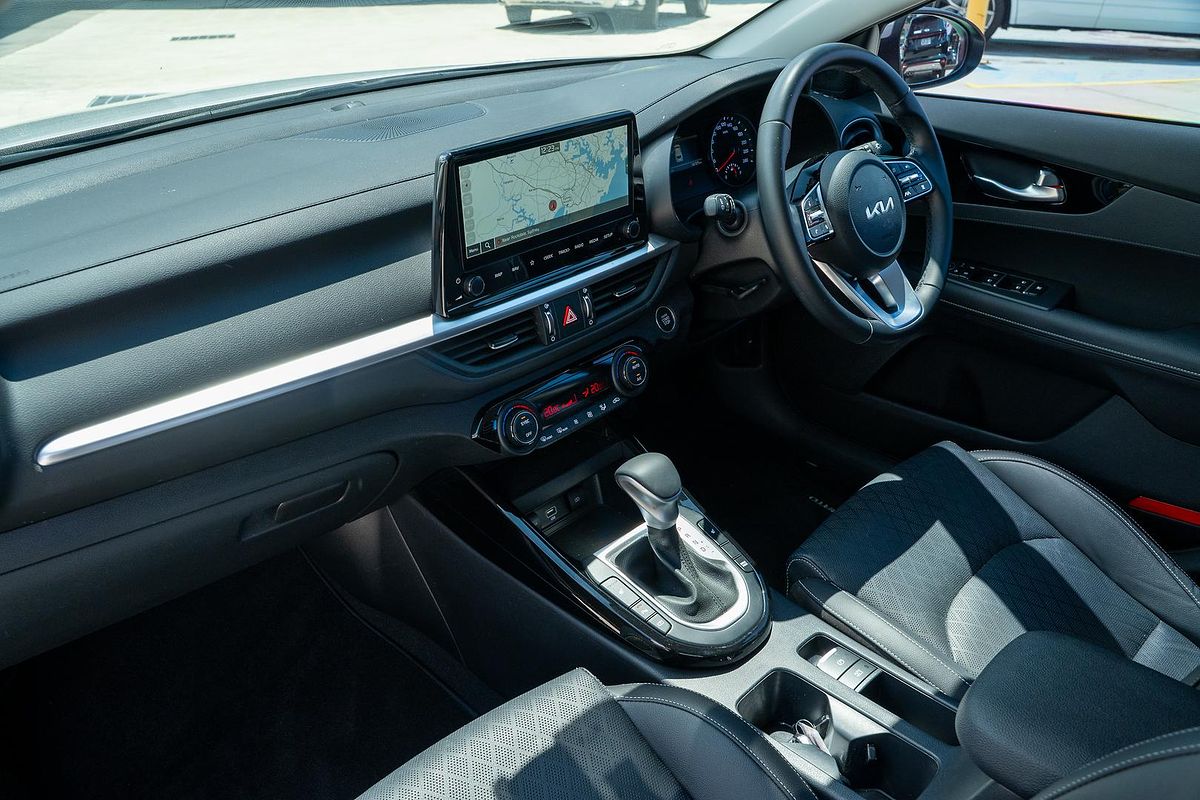 2023 Kia Cerato Sport+ BD