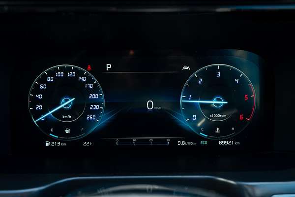 2020 Kia Sorento GT-Line MQ4