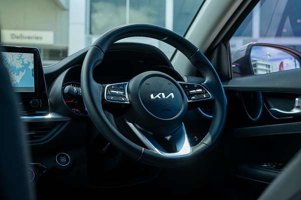 2023 Kia Cerato Sport+ BD