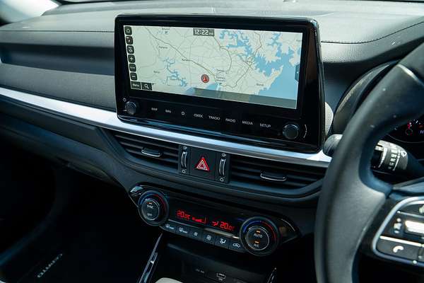 2023 Kia Cerato Sport+ BD