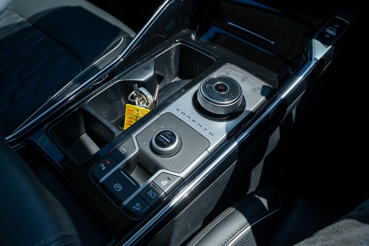 2020 Kia Sorento GT-Line MQ4