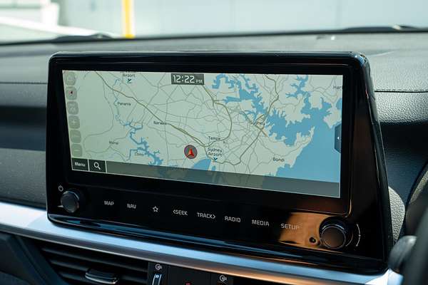 2023 Kia Cerato Sport+ BD