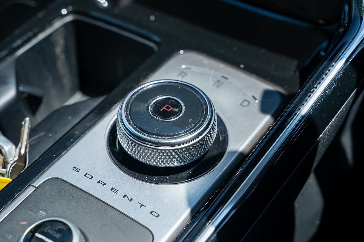 2020 Kia Sorento GT-Line MQ4