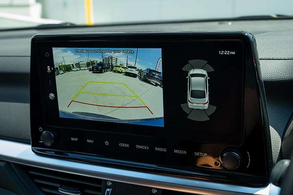 2023 Kia Cerato Sport+ BD