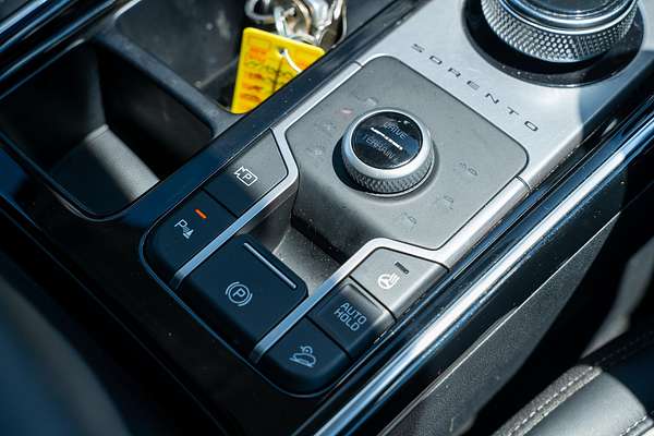 2020 Kia Sorento GT-Line MQ4