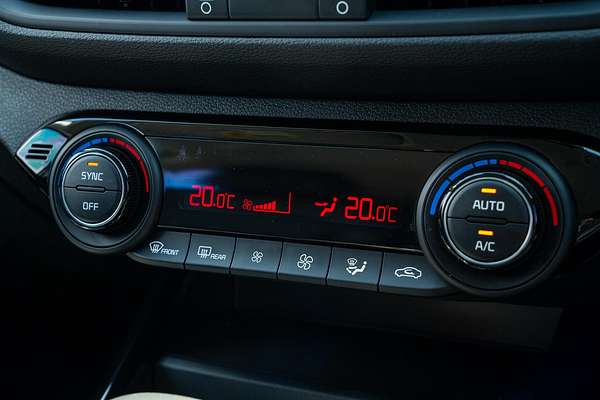 2023 Kia Cerato Sport+ BD