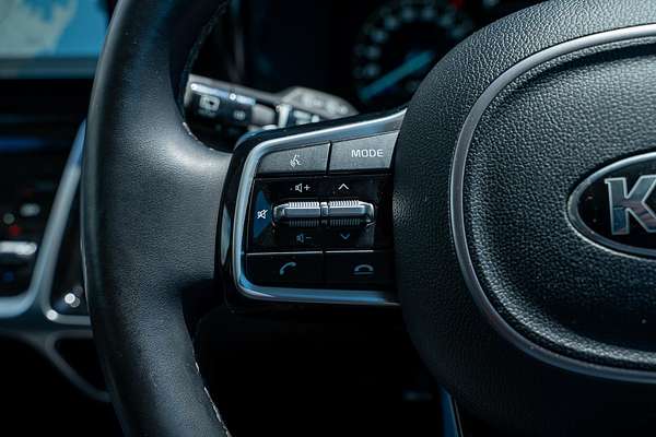 2020 Kia Sorento GT-Line MQ4