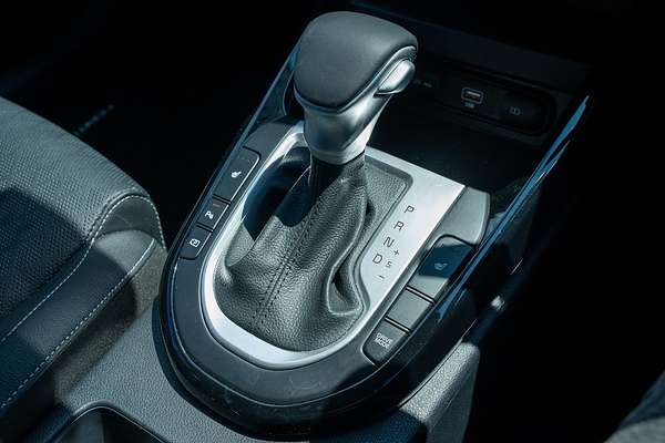 2023 Kia Cerato Sport+ BD