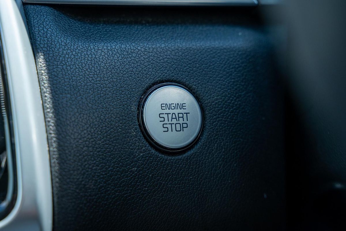 2020 Kia Sorento GT-Line MQ4