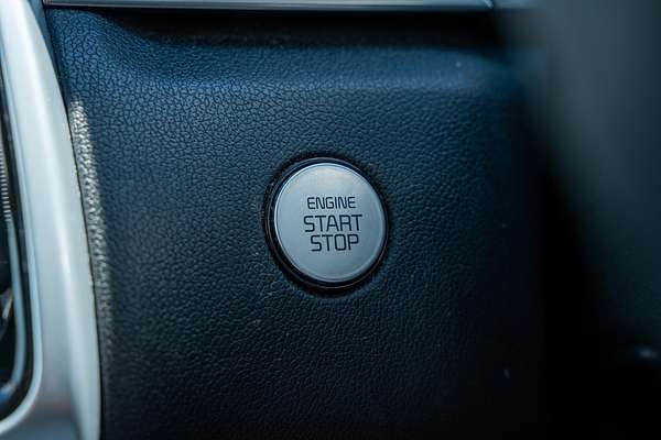 2020 Kia Sorento GT-Line MQ4