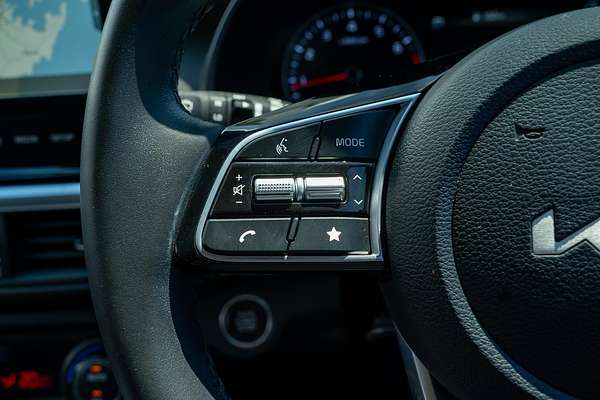 2023 Kia Cerato Sport+ BD