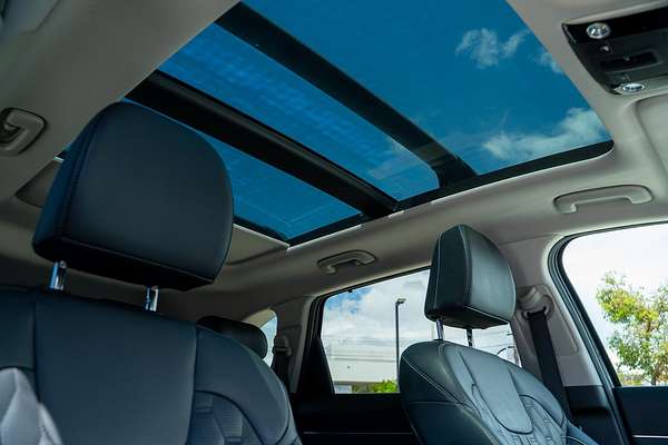 2020 Kia Sorento GT-Line MQ4