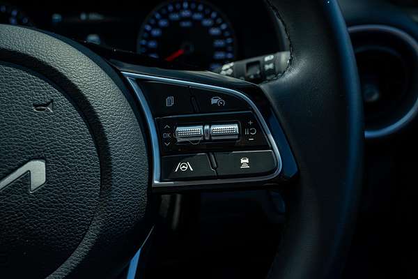 2023 Kia Cerato Sport+ BD