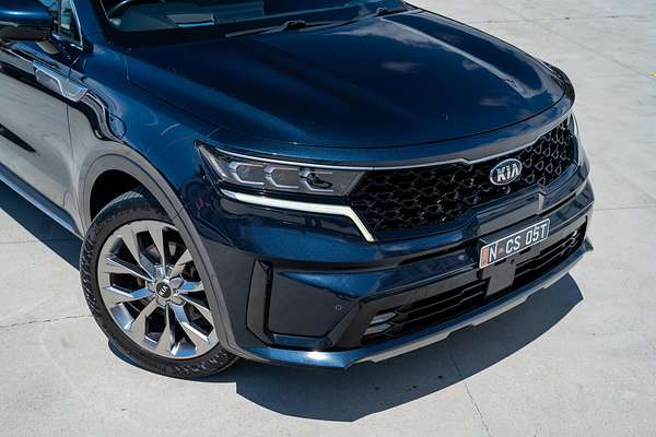 2020 Kia Sorento GT-Line MQ4