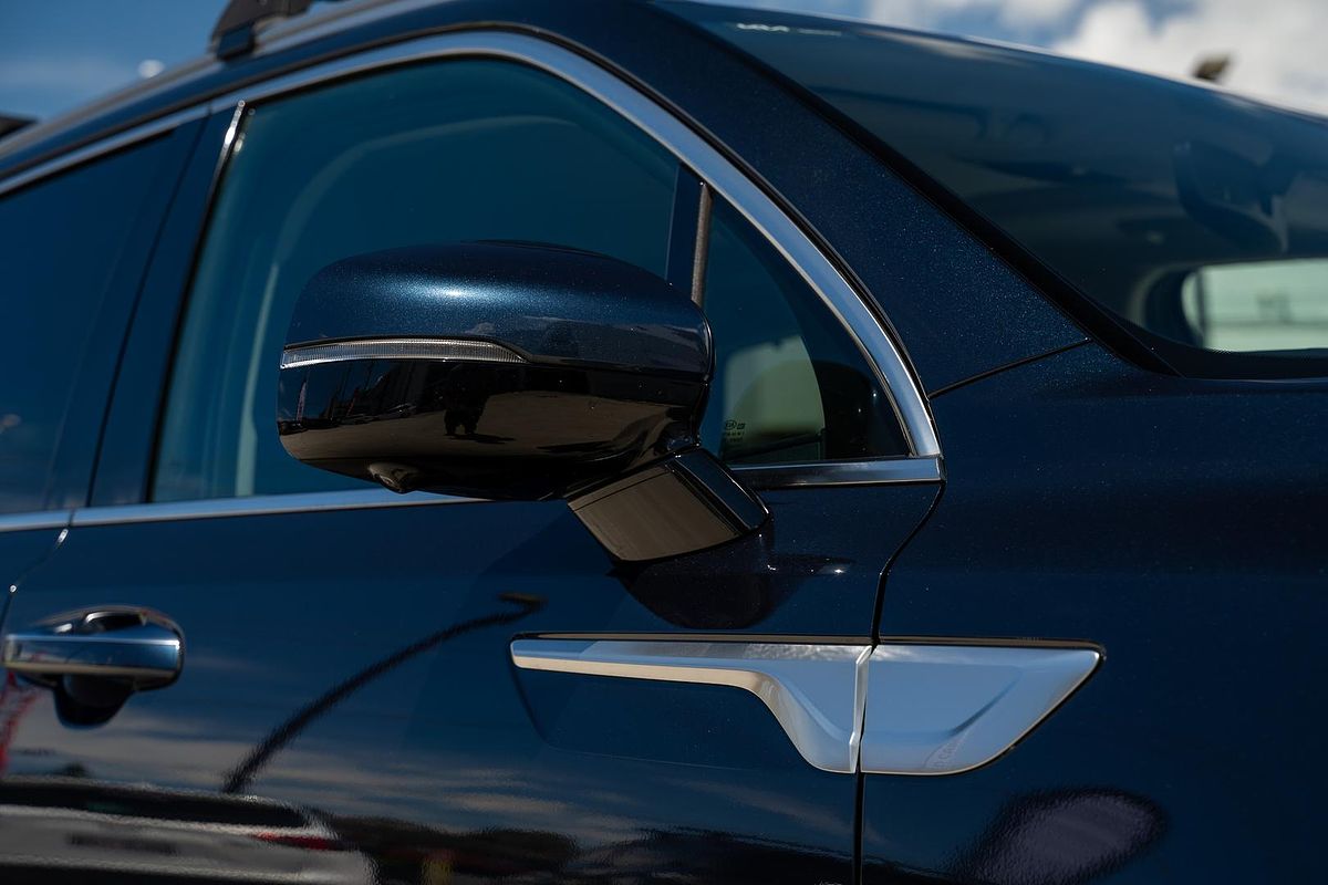 2020 Kia Sorento GT-Line MQ4