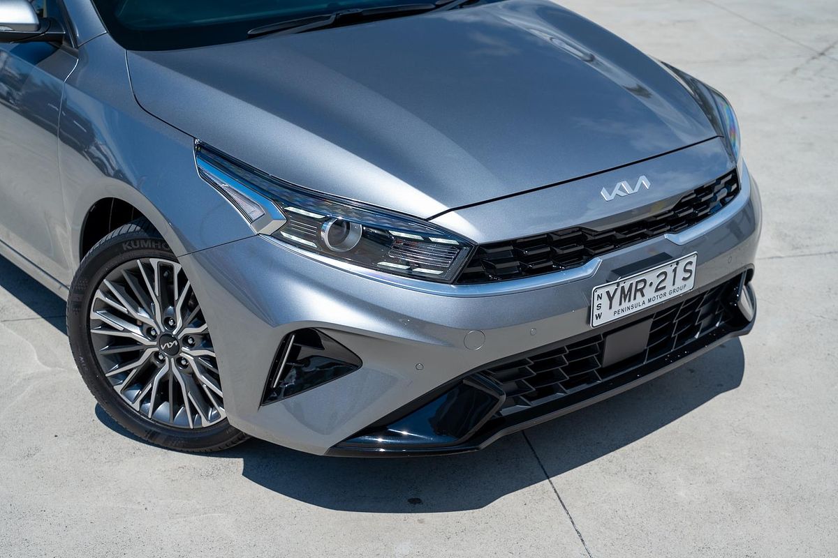 2023 Kia Cerato Sport+ BD