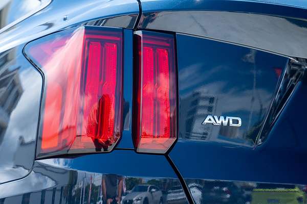 2020 Kia Sorento GT-Line MQ4