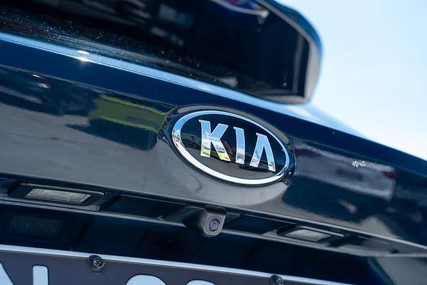 2020 Kia Sorento GT-Line MQ4