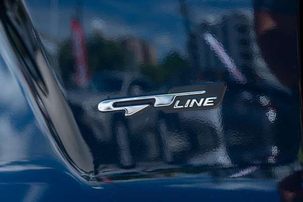 2020 Kia Sorento GT-Line MQ4