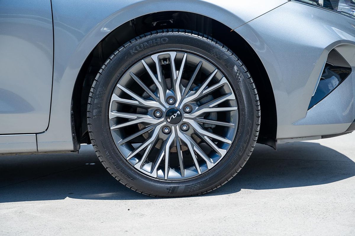 2023 Kia Cerato Sport+ BD