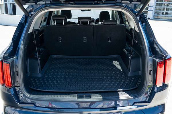 2020 Kia Sorento GT-Line MQ4