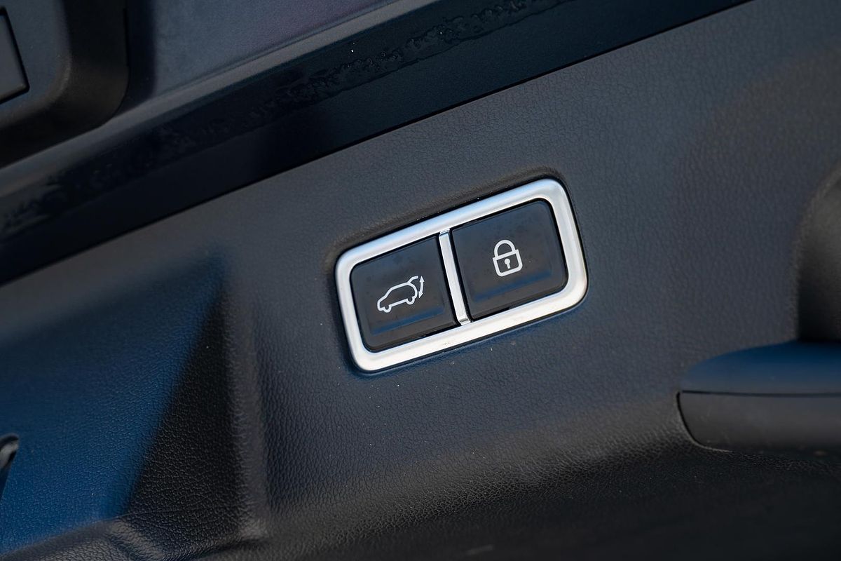 2020 Kia Sorento GT-Line MQ4