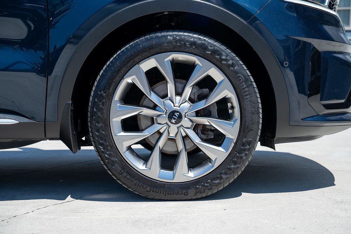 2020 Kia Sorento GT-Line MQ4